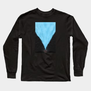 King Long Sleeve T-Shirt